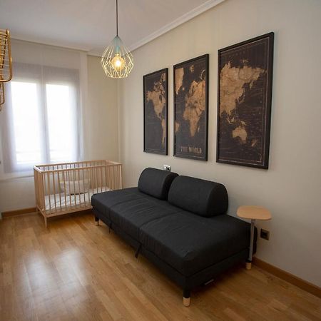 Cubell Home Cuenca  Eksteriør bilde