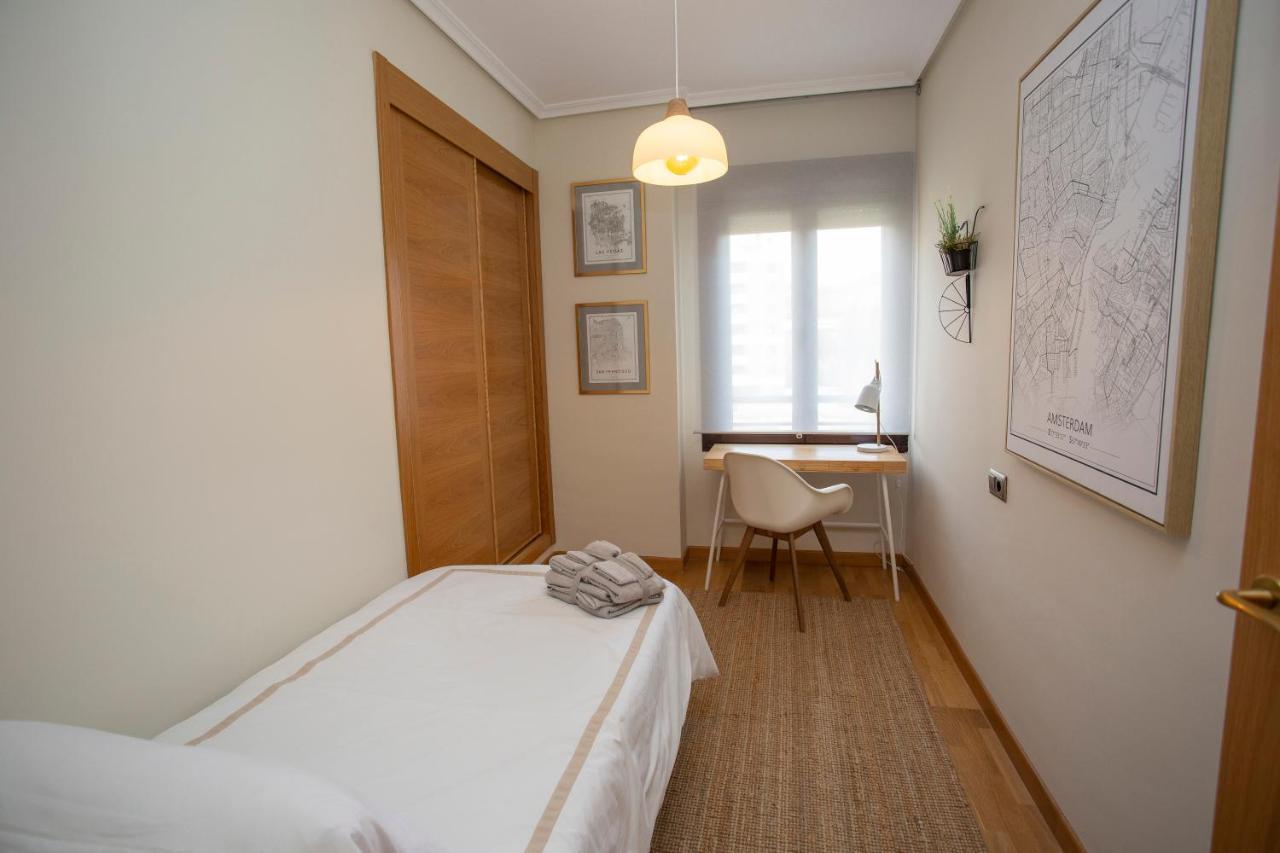 Cubell Home Cuenca  Eksteriør bilde