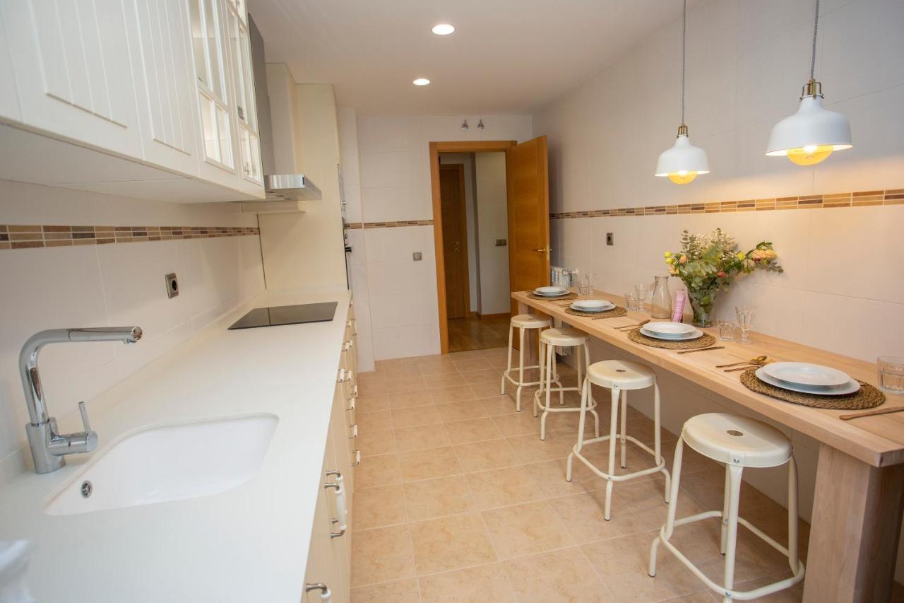 Cubell Home Cuenca  Eksteriør bilde
