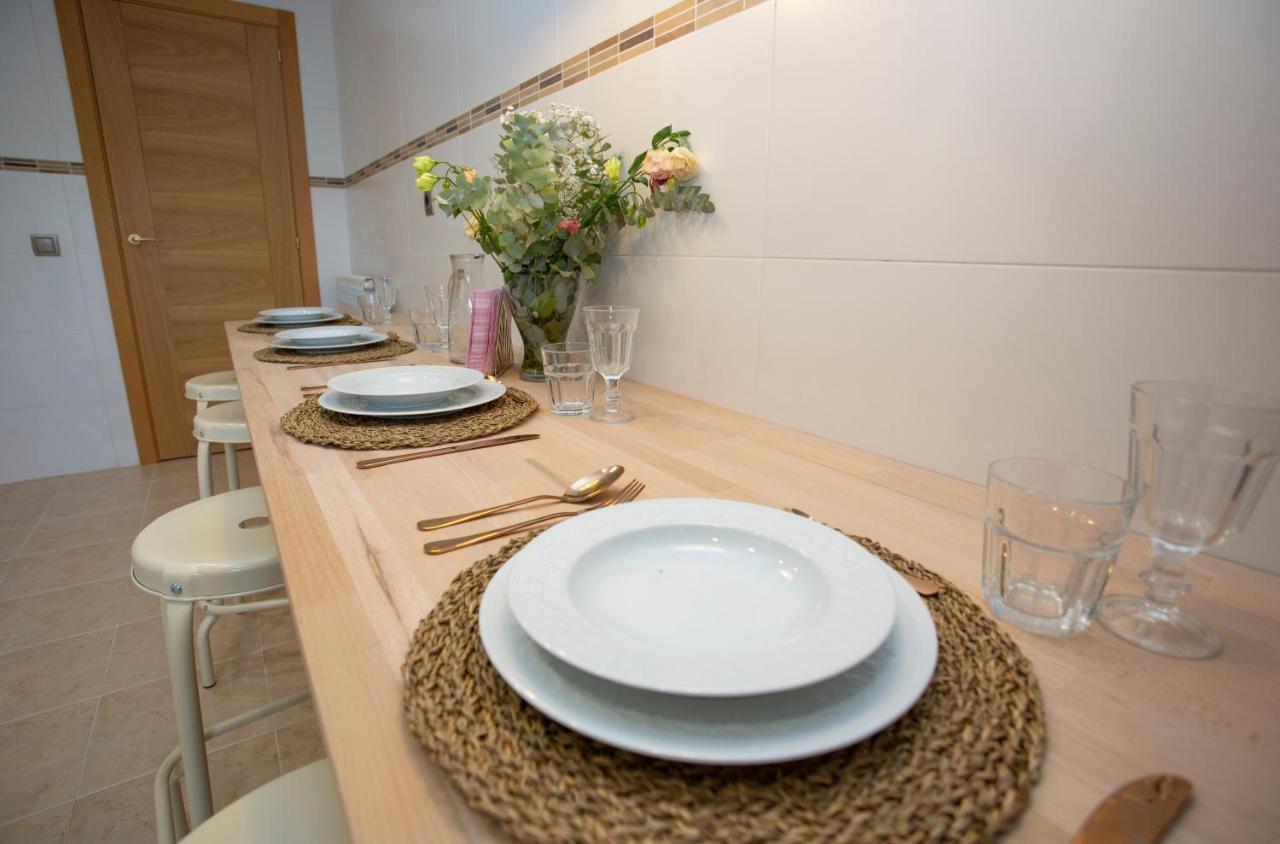 Cubell Home Cuenca  Eksteriør bilde