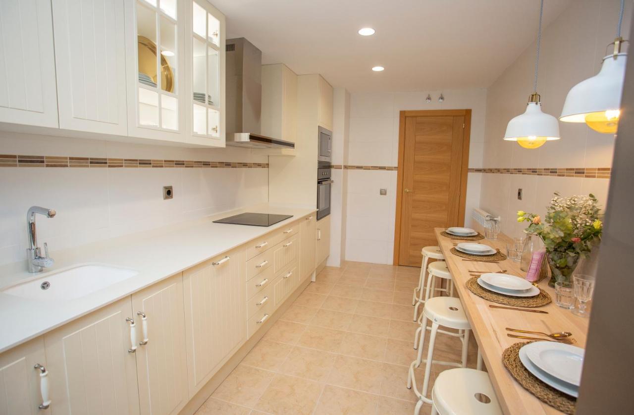 Cubell Home Cuenca  Eksteriør bilde
