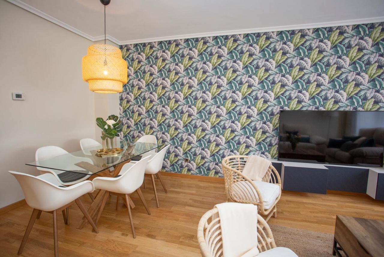 Cubell Home Cuenca  Eksteriør bilde
