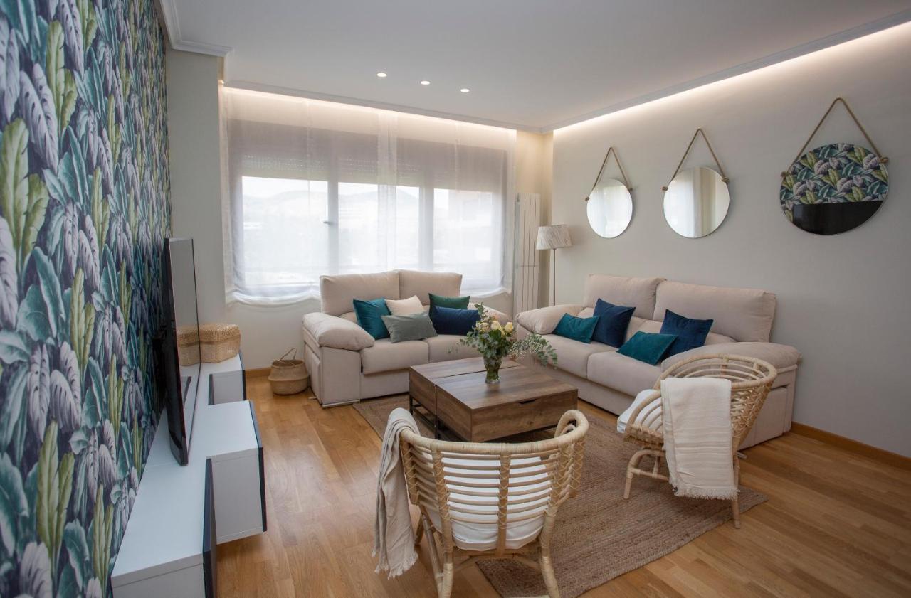 Cubell Home Cuenca  Eksteriør bilde