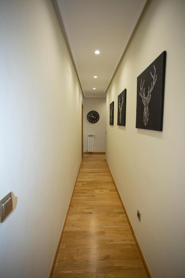 Cubell Home Cuenca  Eksteriør bilde