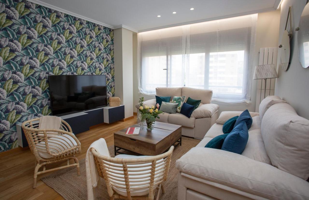 Cubell Home Cuenca  Eksteriør bilde