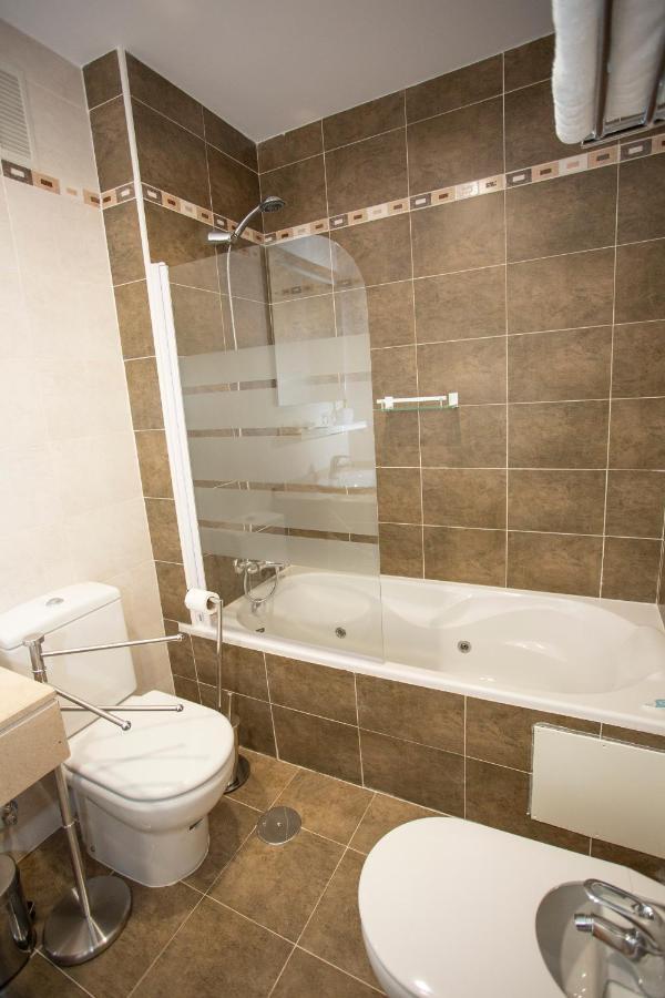 Cubell Home Cuenca  Eksteriør bilde