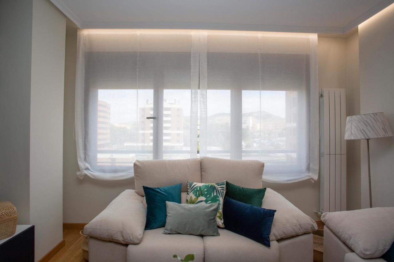 Cubell Home Cuenca  Eksteriør bilde