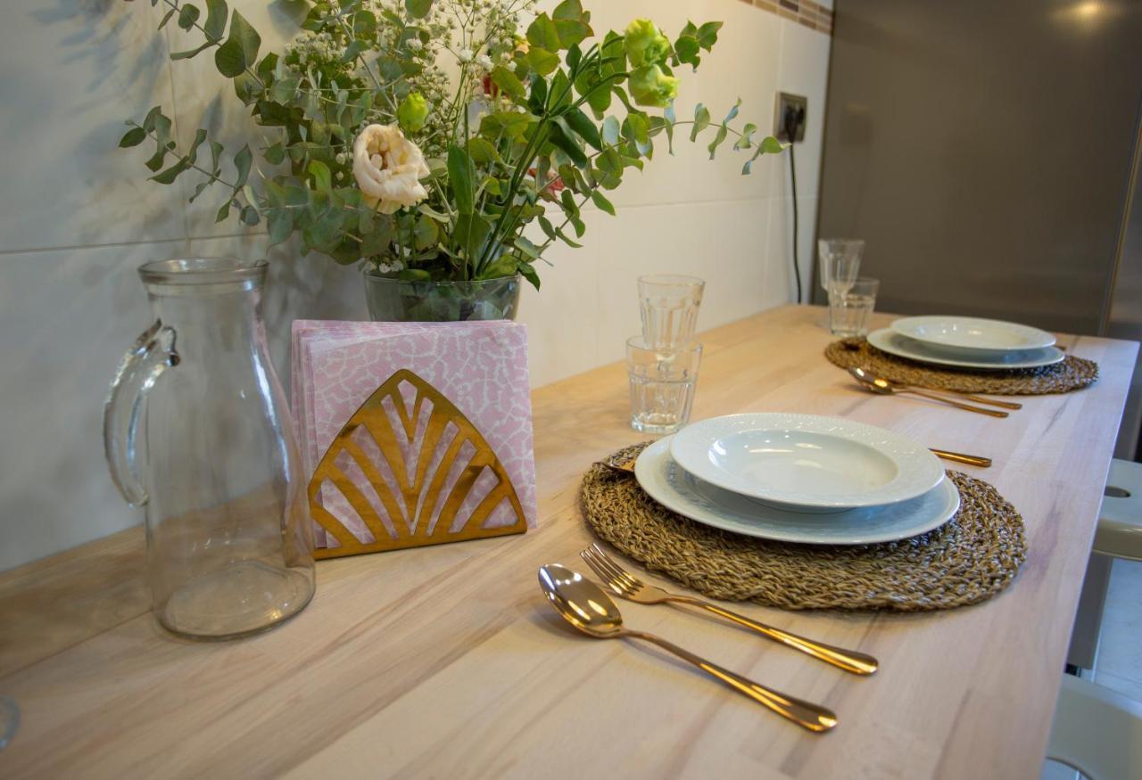 Cubell Home Cuenca  Eksteriør bilde