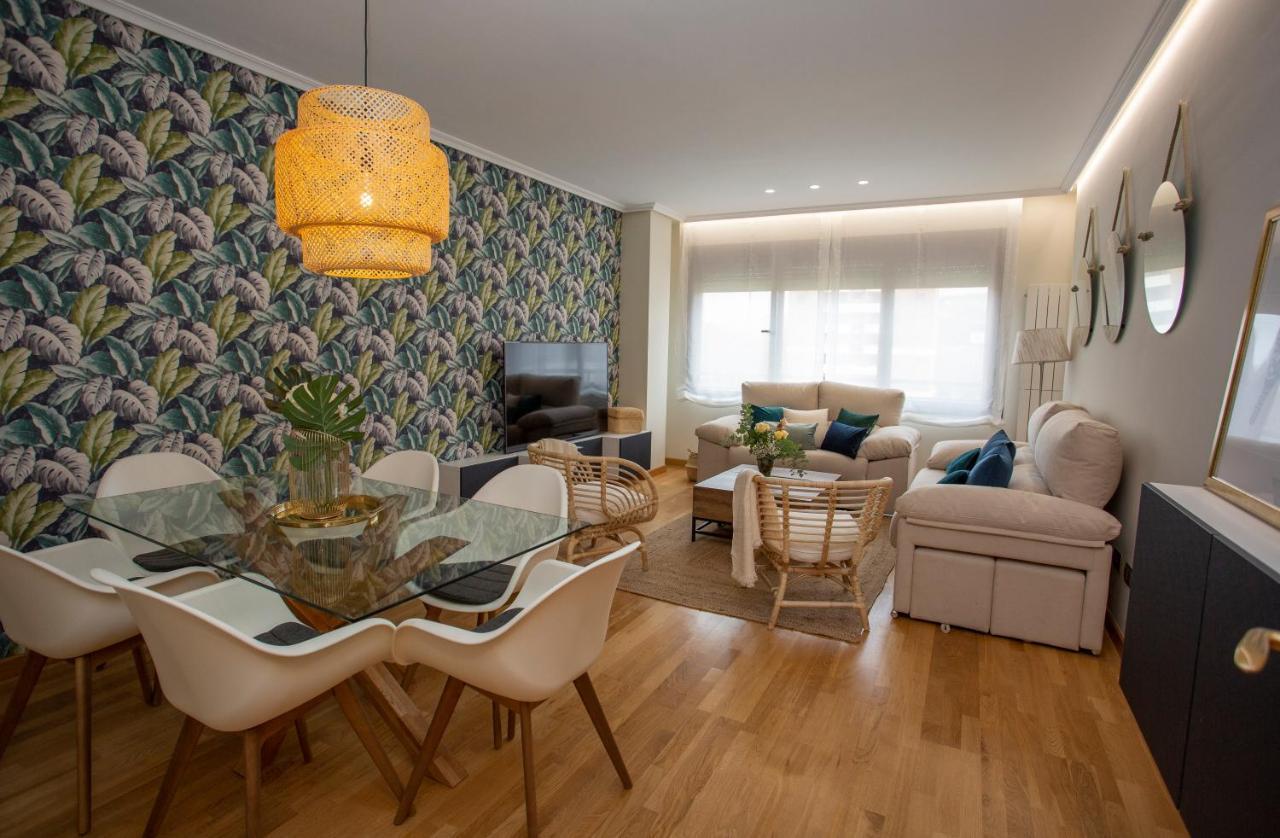 Cubell Home Cuenca  Eksteriør bilde