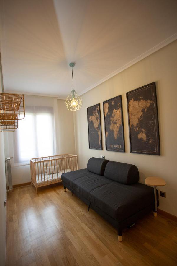 Cubell Home Cuenca  Eksteriør bilde