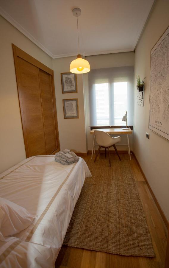 Cubell Home Cuenca  Eksteriør bilde