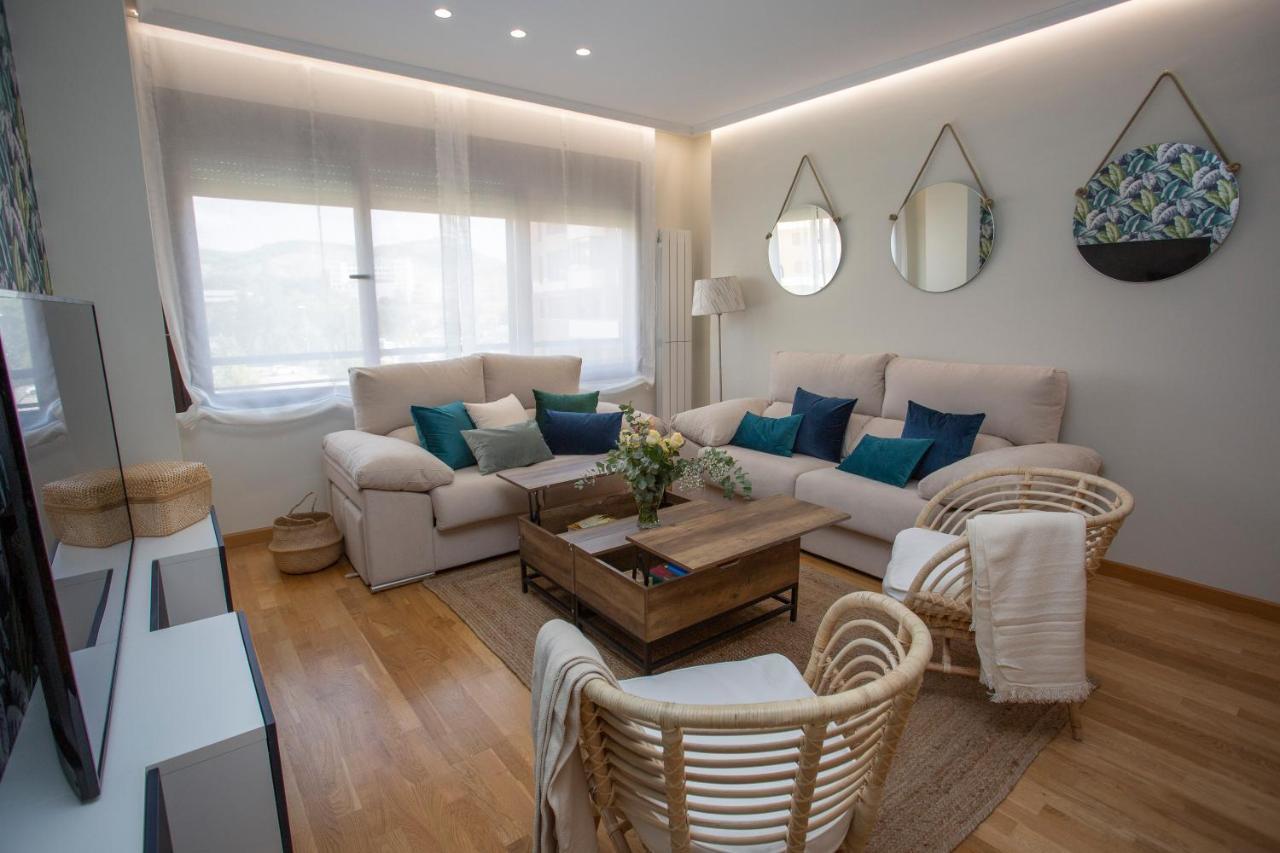 Cubell Home Cuenca  Eksteriør bilde