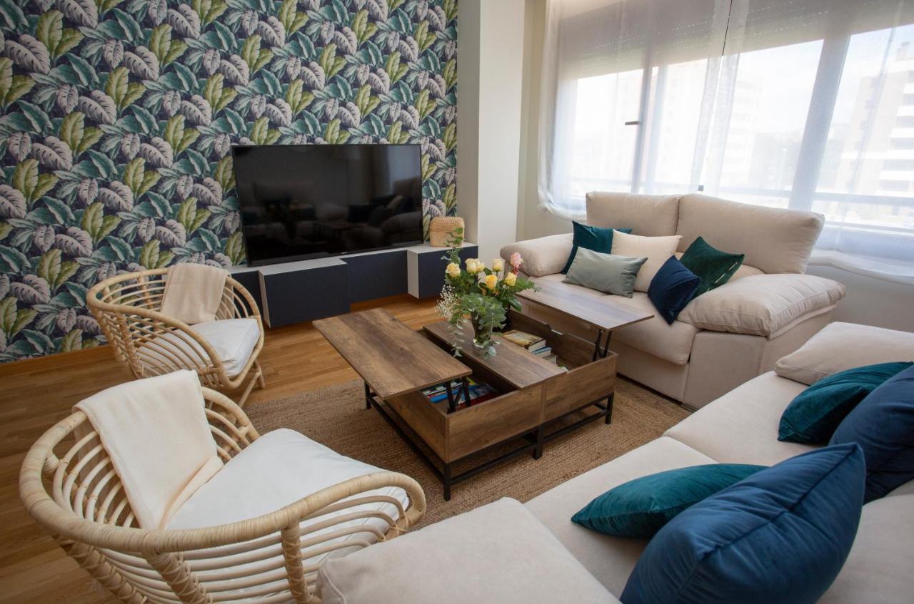 Cubell Home Cuenca  Eksteriør bilde