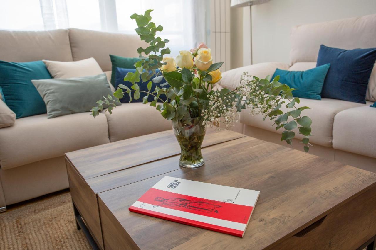 Cubell Home Cuenca  Eksteriør bilde