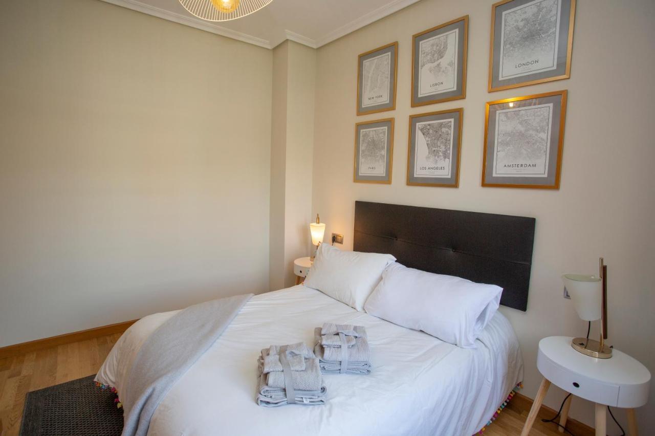 Cubell Home Cuenca  Eksteriør bilde