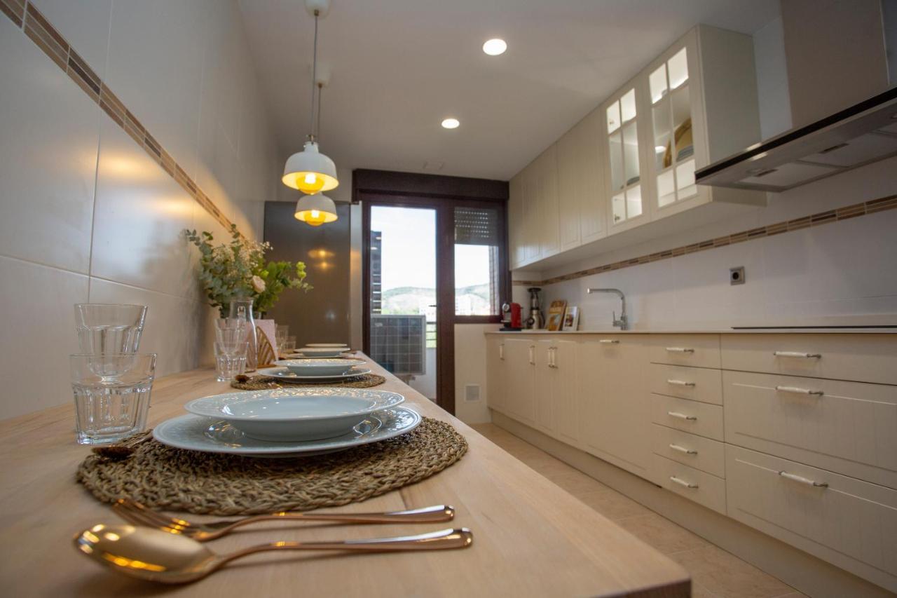 Cubell Home Cuenca  Eksteriør bilde
